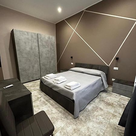 Bavaro 37 Apartment Bari Bagian luar foto