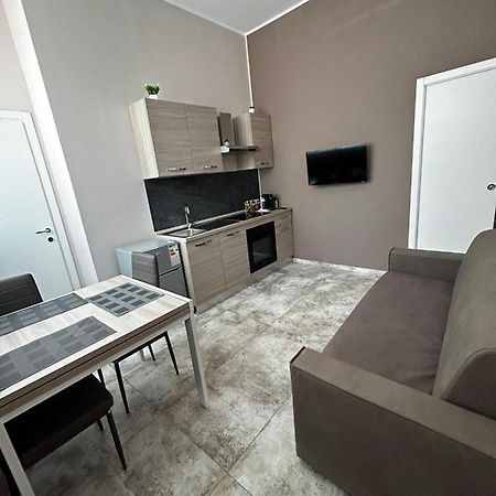 Bavaro 37 Apartment Bari Bagian luar foto