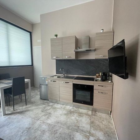 Bavaro 37 Apartment Bari Bagian luar foto