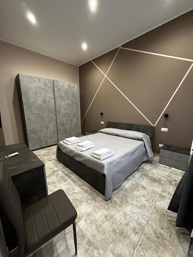 Bavaro 37 Apartment Bari Bagian luar foto