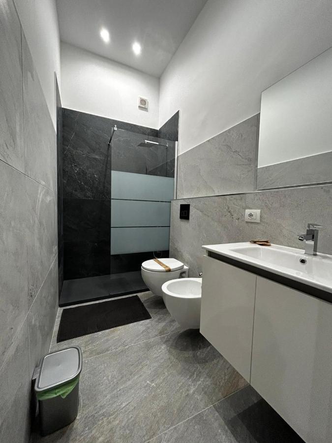 Bavaro 37 Apartment Bari Bagian luar foto
