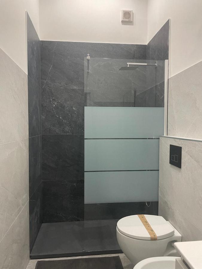 Bavaro 37 Apartment Bari Bagian luar foto