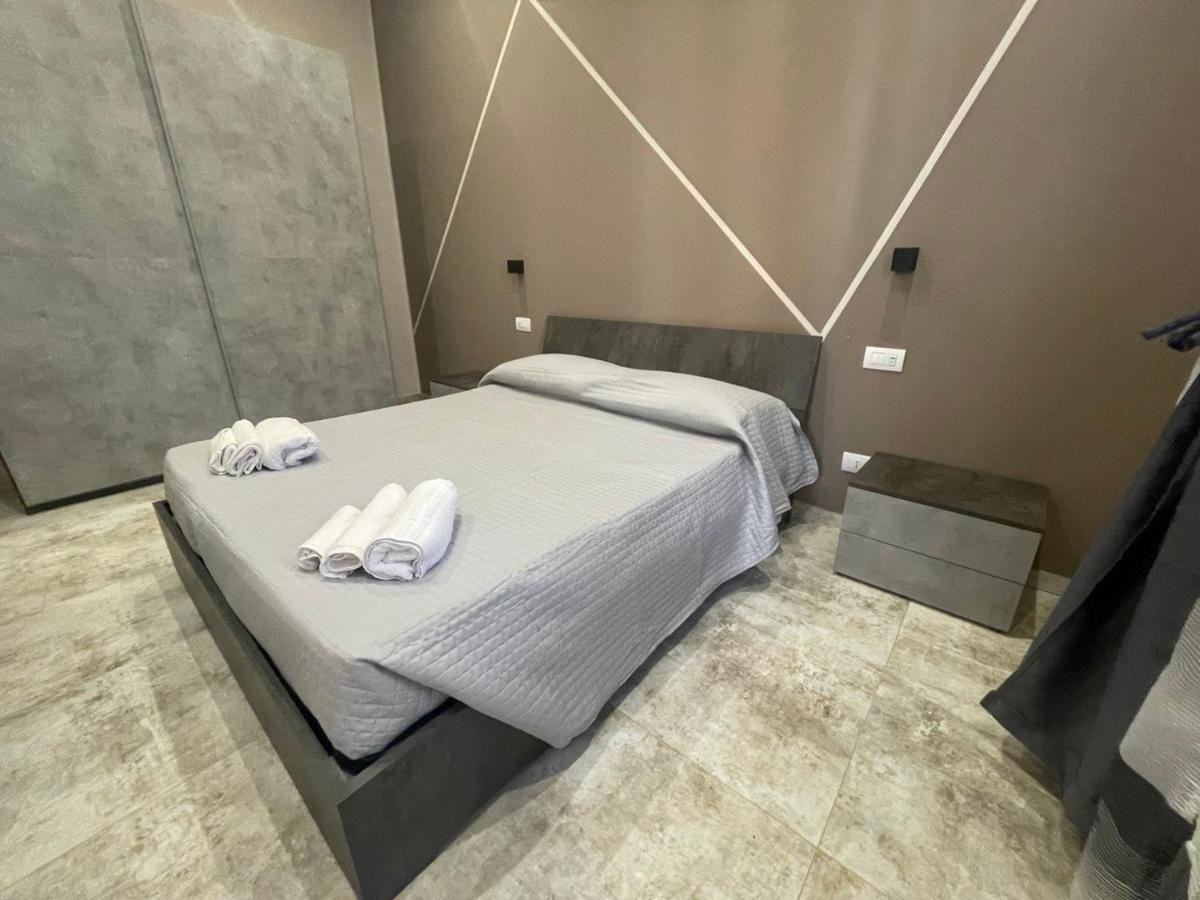 Bavaro 37 Apartment Bari Bagian luar foto